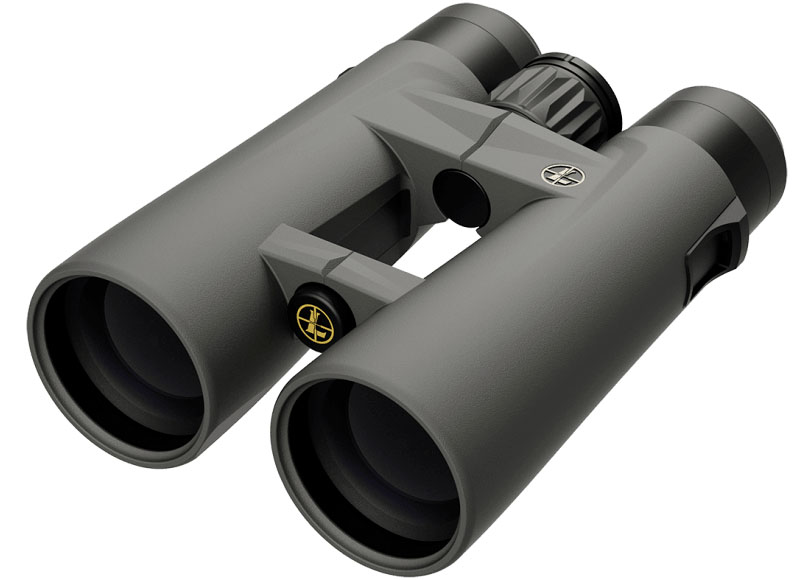 LEU BX-4 PRO GUIDE HD 10X50 GEN2 - Optics